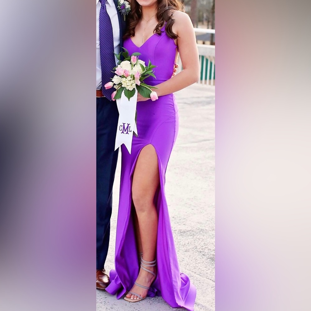 Mia Bella Atria gown